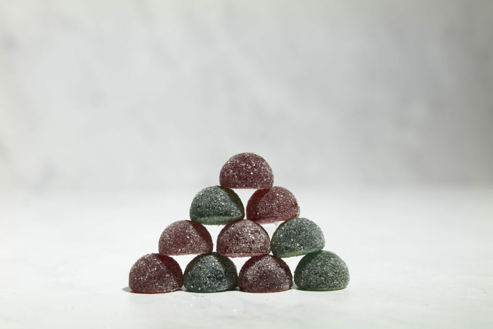 Calm Energy THC - Image 2